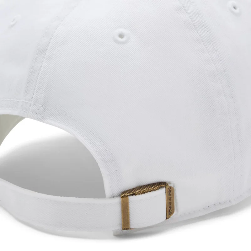 New Balance White Unisex 47 NB Athletics Clean Up  | Best Price UAE