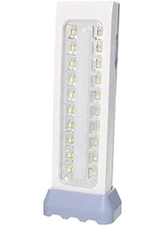 LSJY LED LJ-5930-2 Emergency Light for rechargeable 30 led - work in one mode