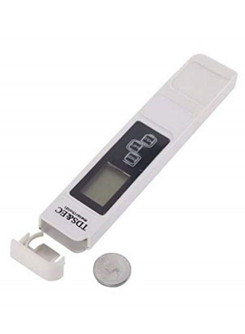 Generic Portable Digital PH Meter TDS Tester Aquarium LCD PH Value Test Pen Water Quality Tester  - Image 5