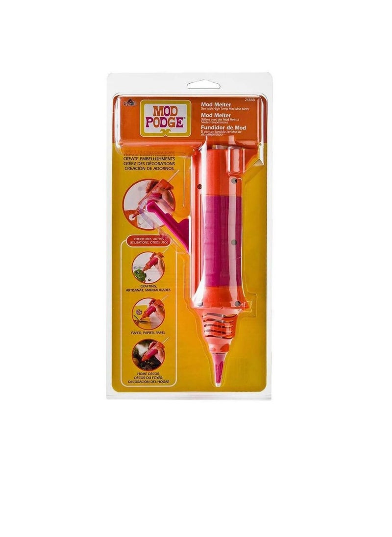 PLAID Mod Podge Mod Melter  - Image 3