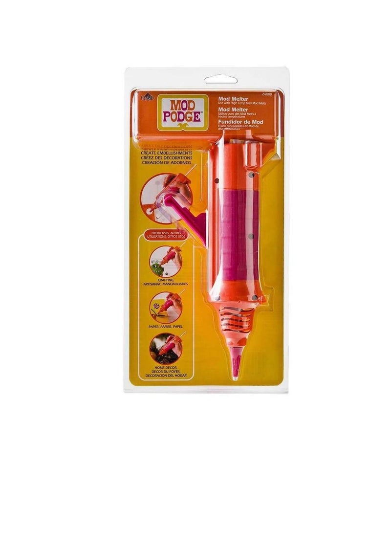 PLAID Mod Podge Mod Melter  - Image 1