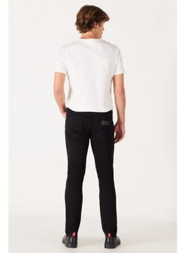Wrangler Men's Larston Jean Trousers  - Image 2