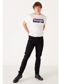 Wrangler Men's Larston Jean Trousers  - Image 1