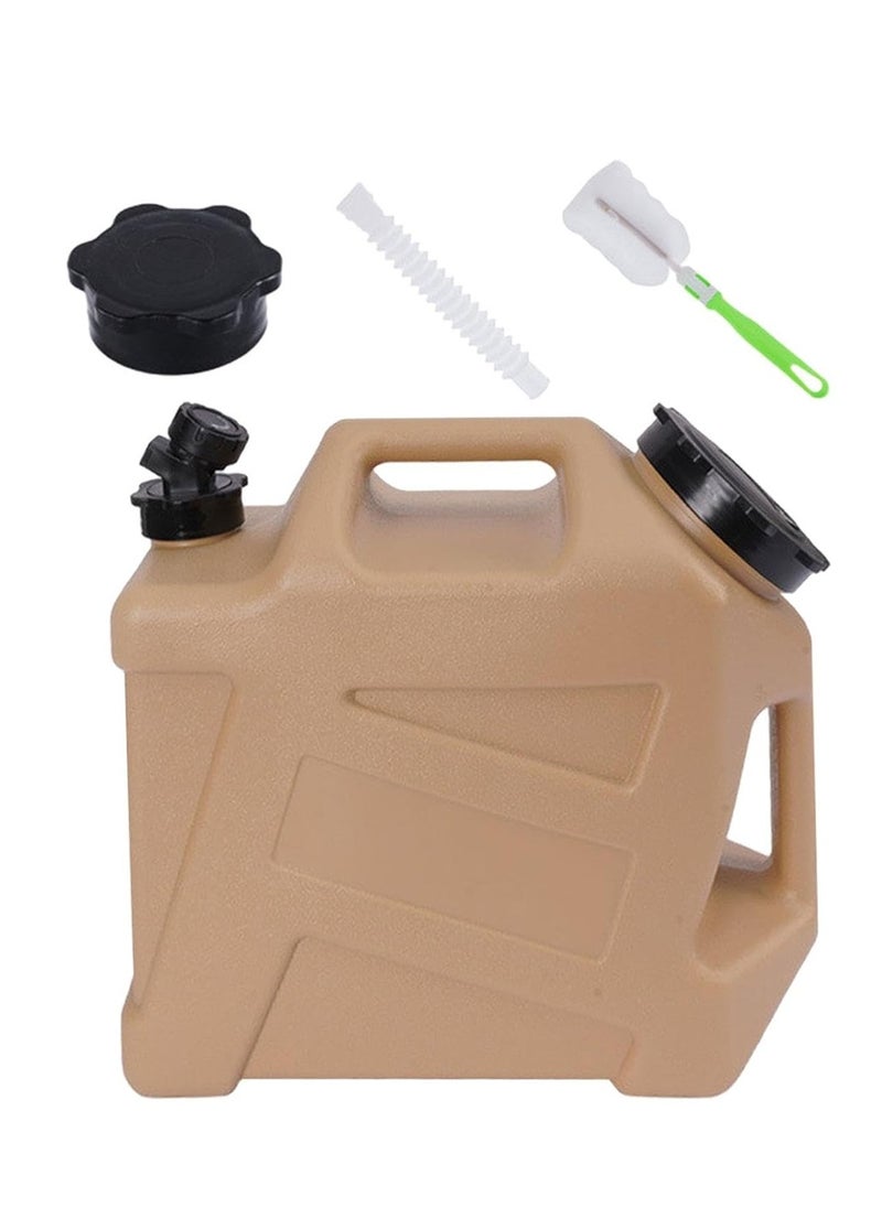 Water Tank Fluid Portable Barrel Water Carrier for Camping 12L - pzsku/ZC88983B842CEEF0FFF0FZ/45/_/1734323724/2fa3266d-0726-4cf4-9ac2-272468b84fd0