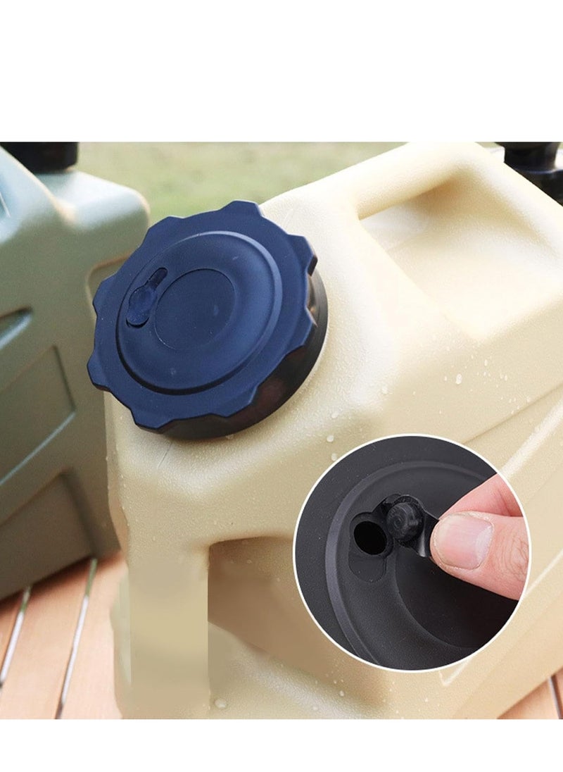 Water Tank Fluid Portable Barrel Water Carrier for Camping 12L - pzsku/ZC88983B842CEEF0FFF0FZ/45/_/1734323744/f19e5777-e99e-45d6-884b-c7501a8e4015