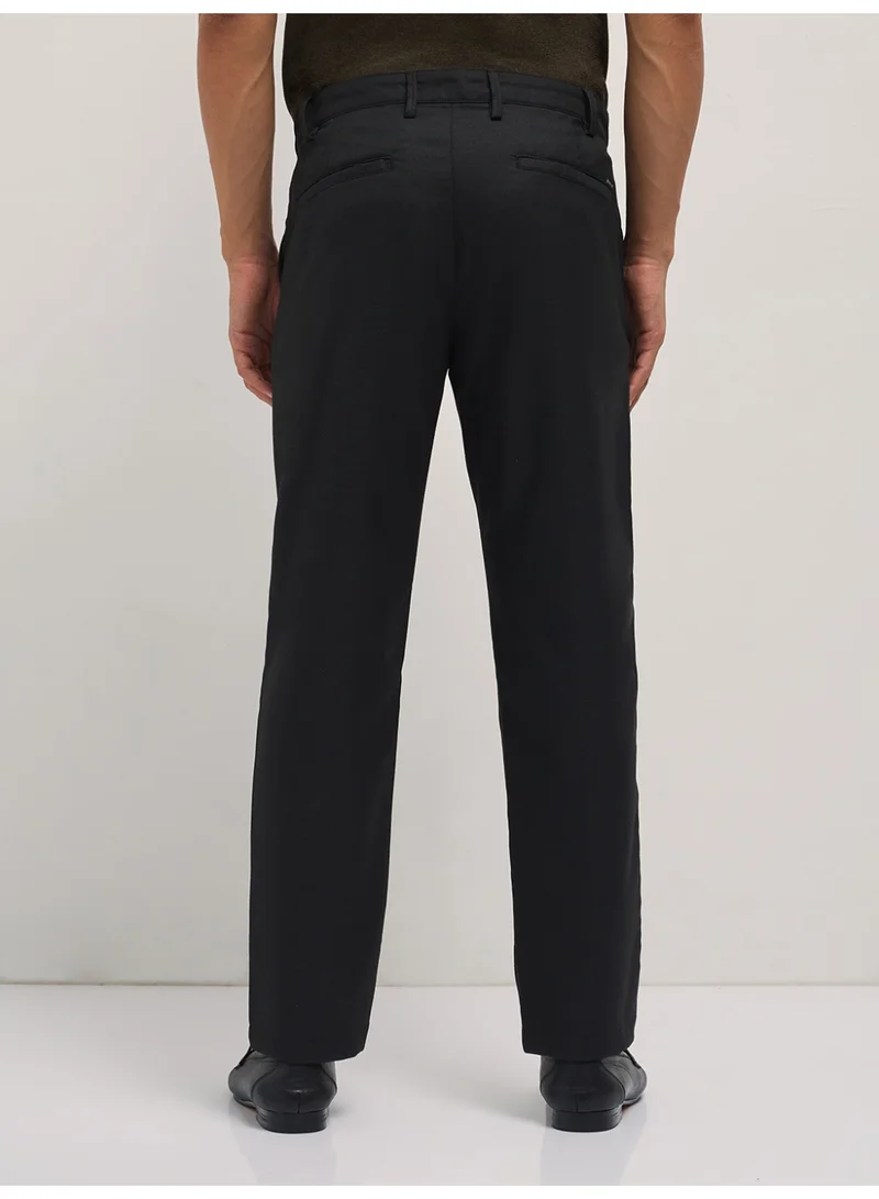 THE BEAR HOUSE  Men’s formal trouser for everyday wear, smart, stylish and comfortable bottom wear for office, business meetings and formal occasions, perfect choice to elevate your professional look for Men | Best Price UAE