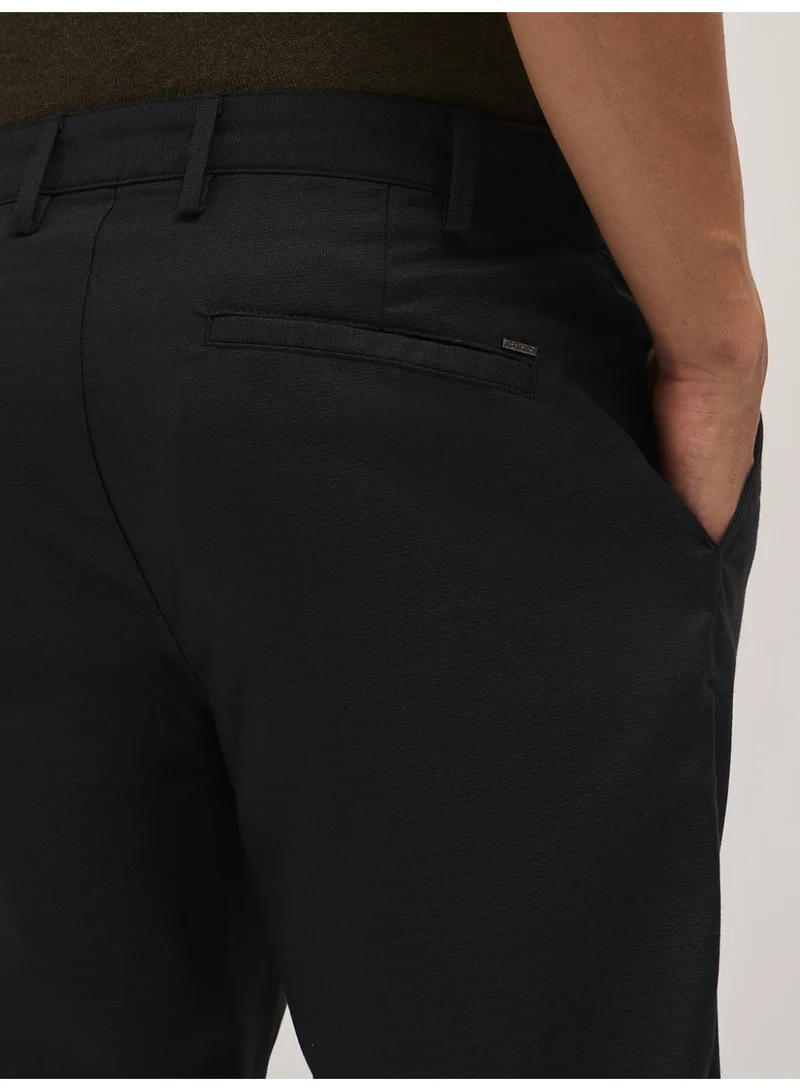 THE BEAR HOUSE  Men’s formal trouser for everyday wear, smart, stylish and comfortable bottom wear for office, business meetings and formal occasions, perfect choice to elevate your professional look for Men | Best Price UAE