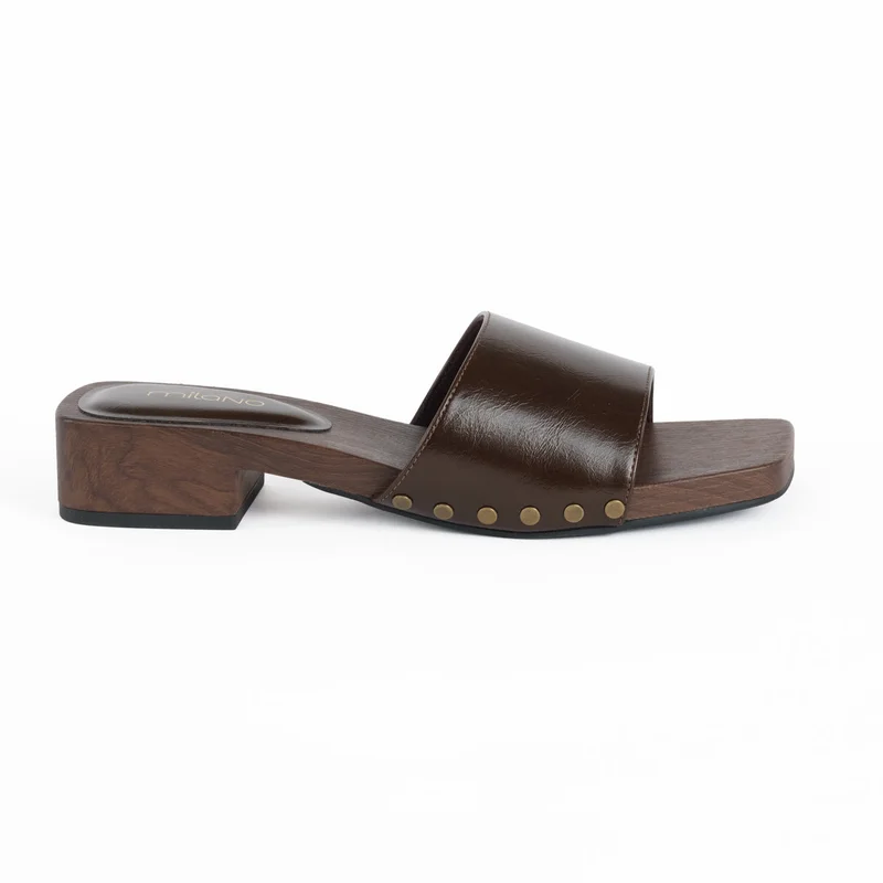 ميلانو ESSEN Heels