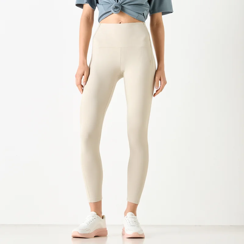 ادوت من سبلاش Leggings with Elasticated Waistband and Zip Pocket
