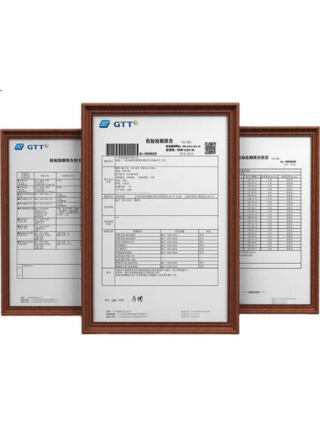 WP Genuine Leather Watch Band With Quick Release Buckle For Huawei Watch Gt5 Pro/Gt4/Watch 4/3 Pro/New, Universal 46/48Mm Sports Watch Strap For Black Dial - Image 1