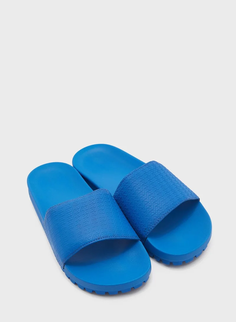 ALDO Mazaro Slides