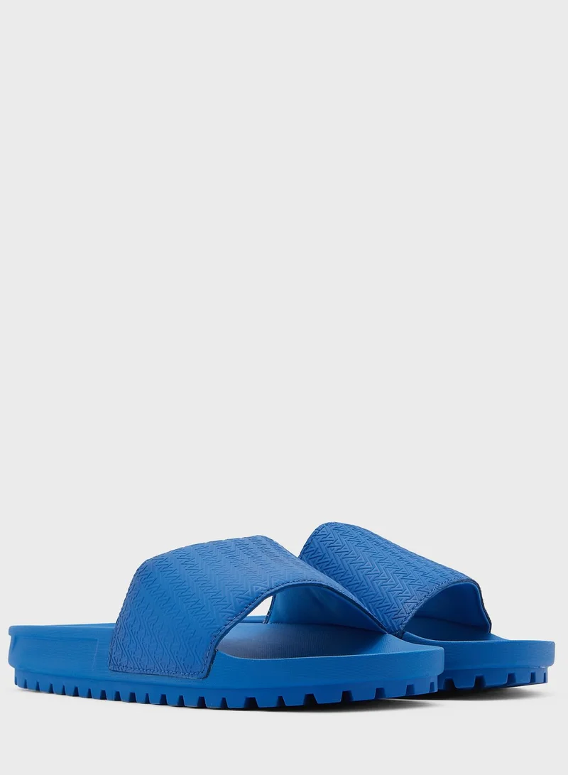 ALDO Mazaro Slides