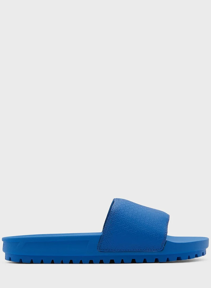 ALDO Mazaro Slides