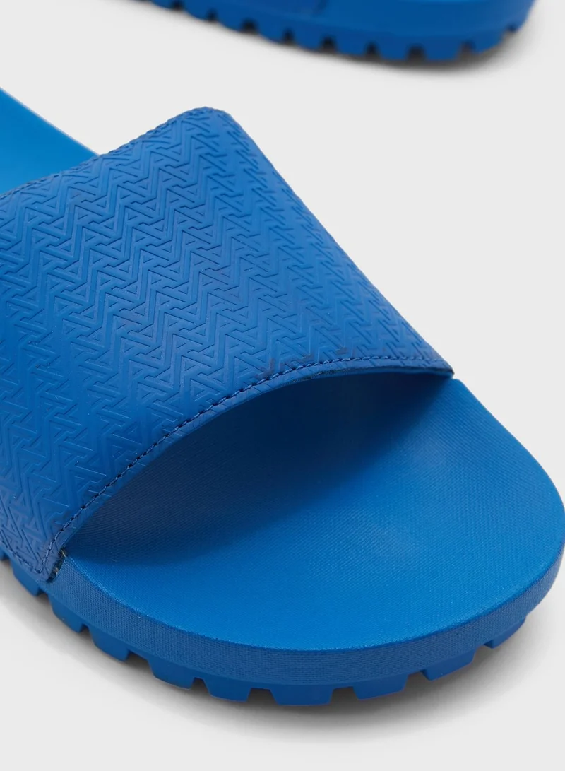 ALDO Mazaro Slides