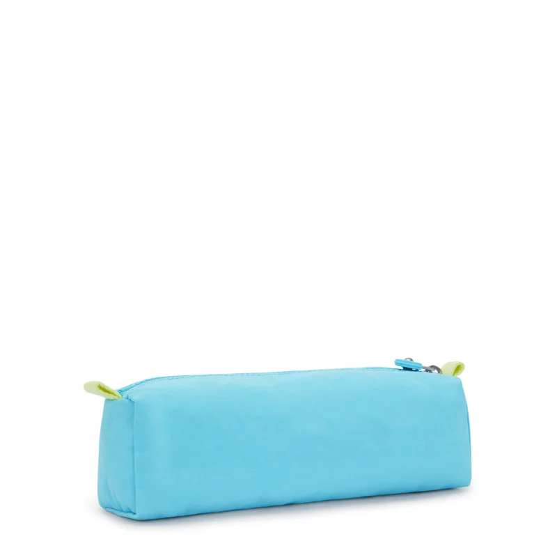 كيبلينغ Kipling  Cute Splash Blue Medium Pencase 09406-3KR