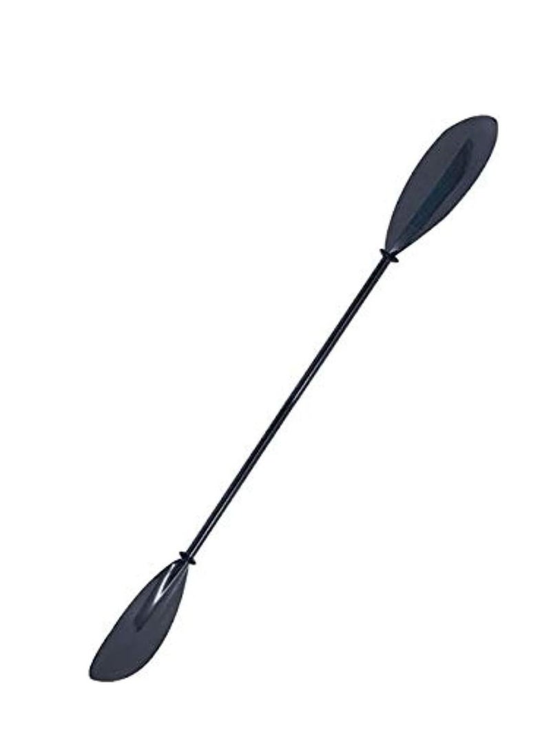 Winner Fibre Paddle #6 Black 220Cms For Sot Kayaks  - Image 1