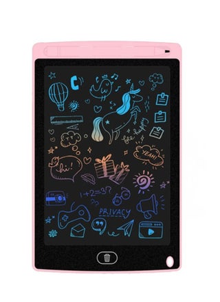 Multi-Function Digital Drawing Board, LCD Writing Tablet, Suitable for Children's Daily Learning and Drawing - pzsku/ZC88A180682EC30290A61Z/45/_/1729491443/2e2a5178-3de3-4de3-87fe-e6e50975f03e