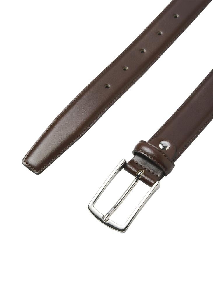 JACK & JONES Casual Hole Allocated Belt - Image 3