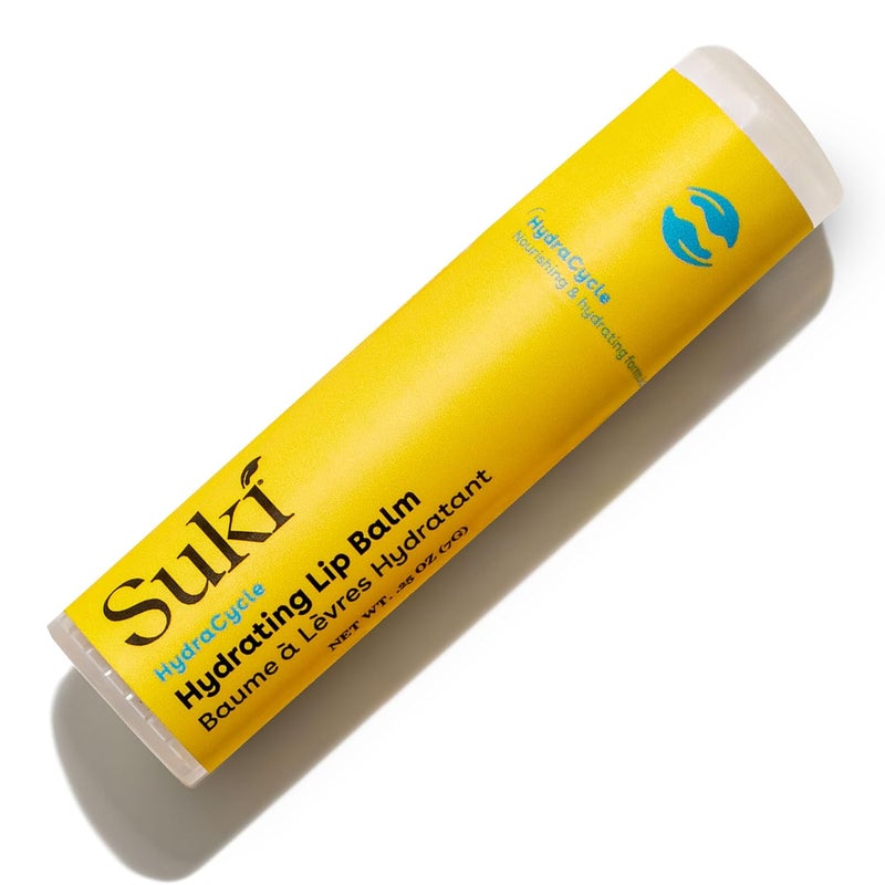 Suki Skincare 4-Swipe Formula Lip Balm,