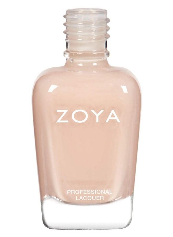 Zoya Nail Polish Loretta 0.5 Fl. Oz.  - Image 3