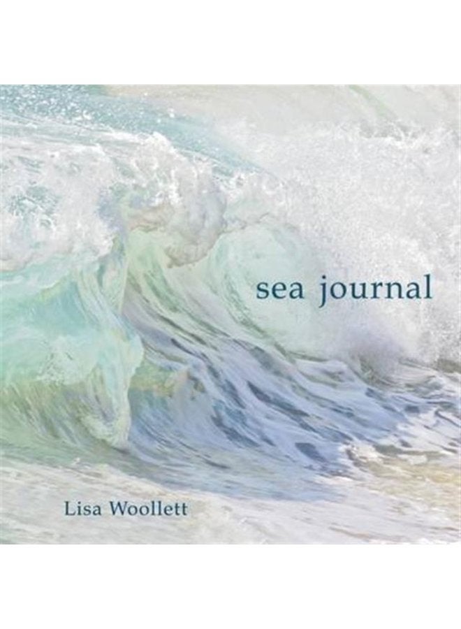 Sea Journal - Paperback