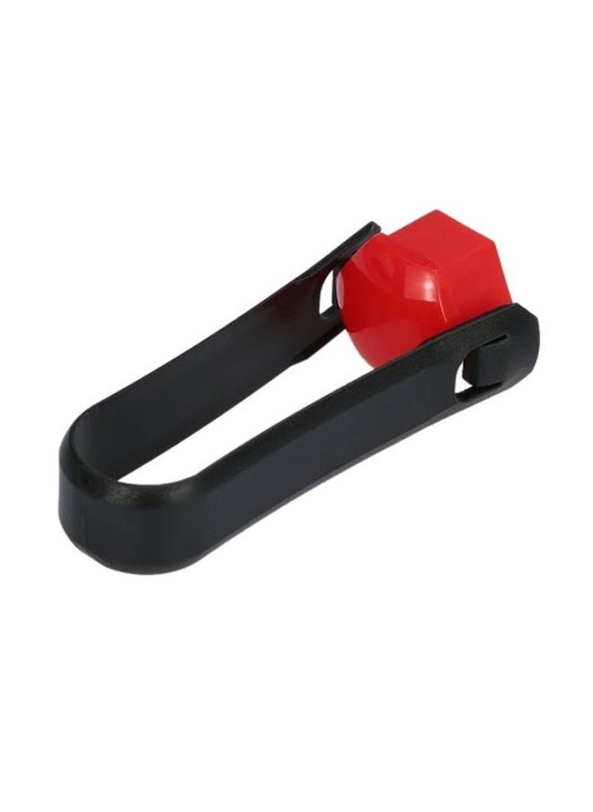 NIBEMINENT 20-Piece Car Wheel Nut Cover  - Image 2