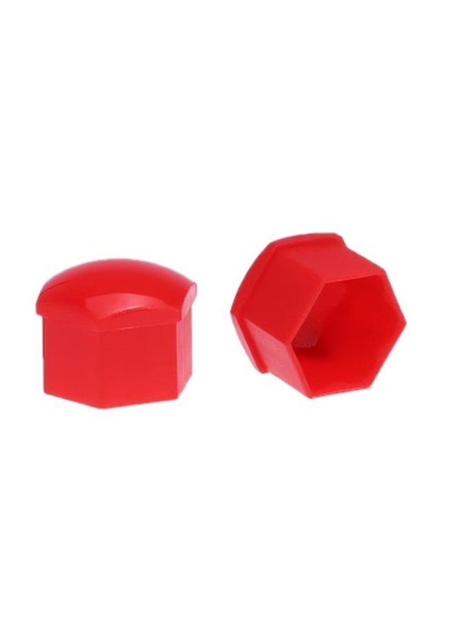 NIBEMINENT 20-Piece Car Wheel Nut Cover  - Image 3