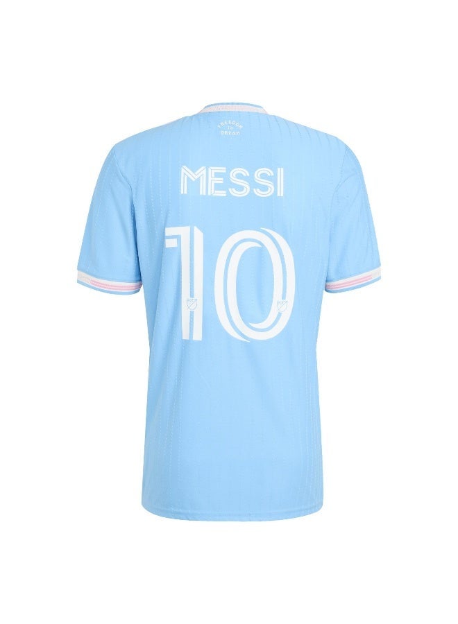 Adidas Inter Miami Cf 2025 Third Authentic Jersey Messi - Image 3