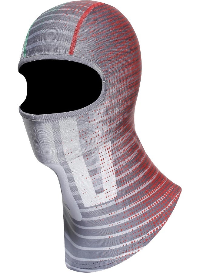 Dainese - Balaclava, Motorbike Undershelmet, Breathable, Quick-Drying, For Men And Women, Agv