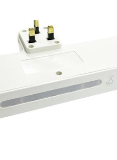 Generic Universal Socket Multi Hole Wireless Converter British Plugs  - Image 3