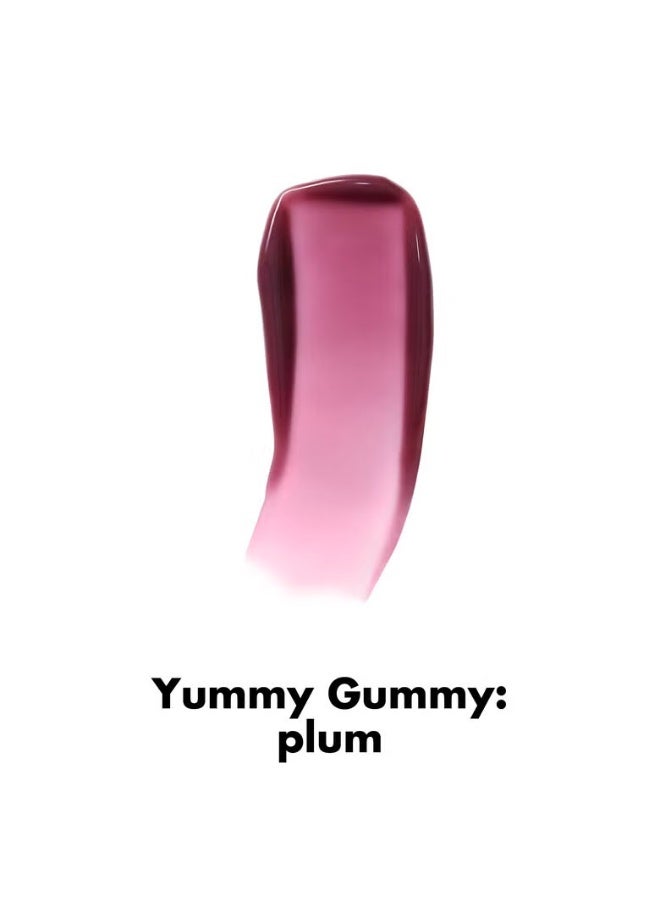 elf e.l.f. Glow Reviver Melting Lip Balm – Yummy Gummy - 15g - Image 2
