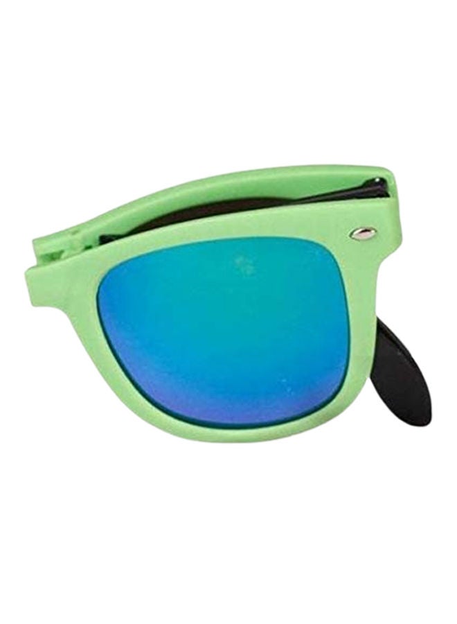 نيبمينينت نظارة شمسية كلاسيكية وايفيرر قابلة للطي - Image 2