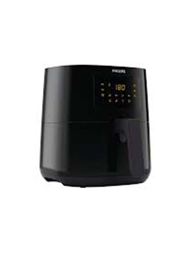 Philips Digital Essential Airfryer With 7 Presets 4.1 L 1400 W HD9252 Black - Image 2