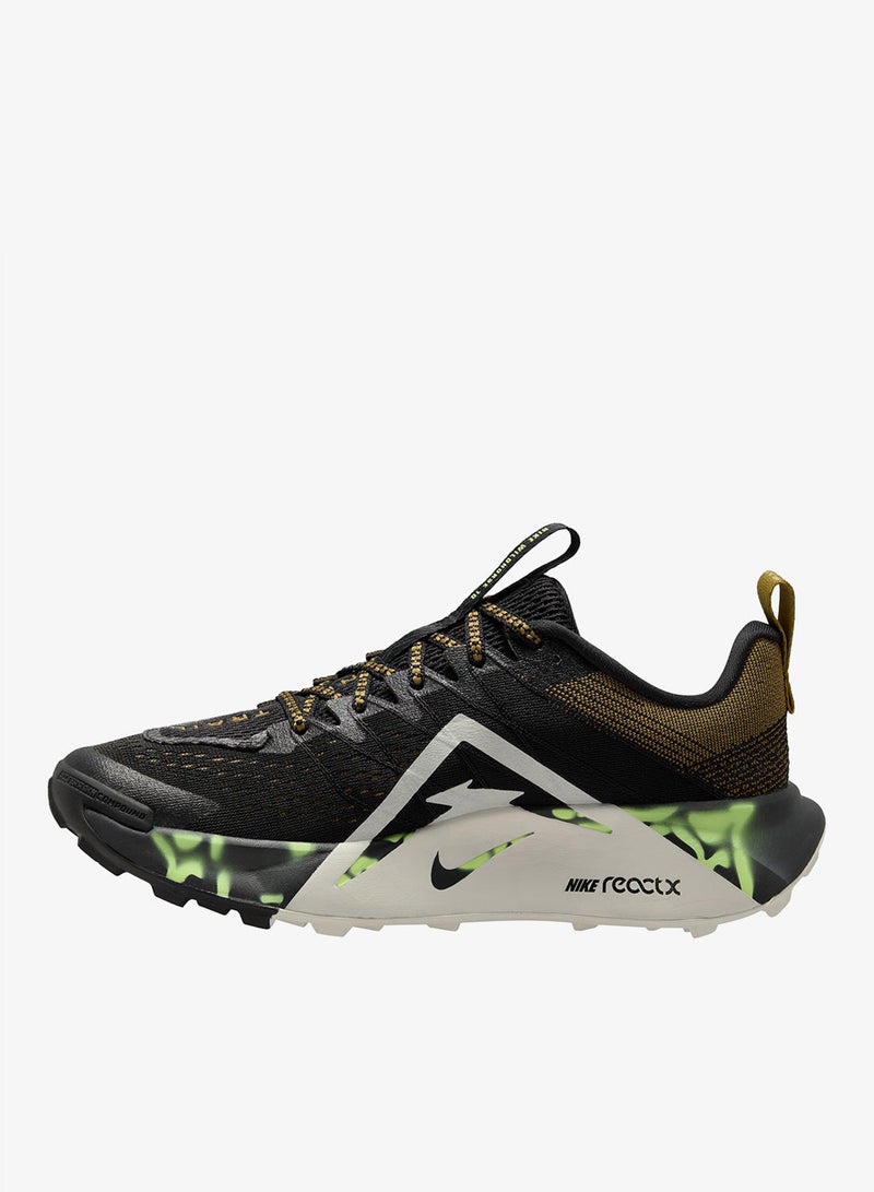 Nike Reactx Wildhorse 10 - Image 2
