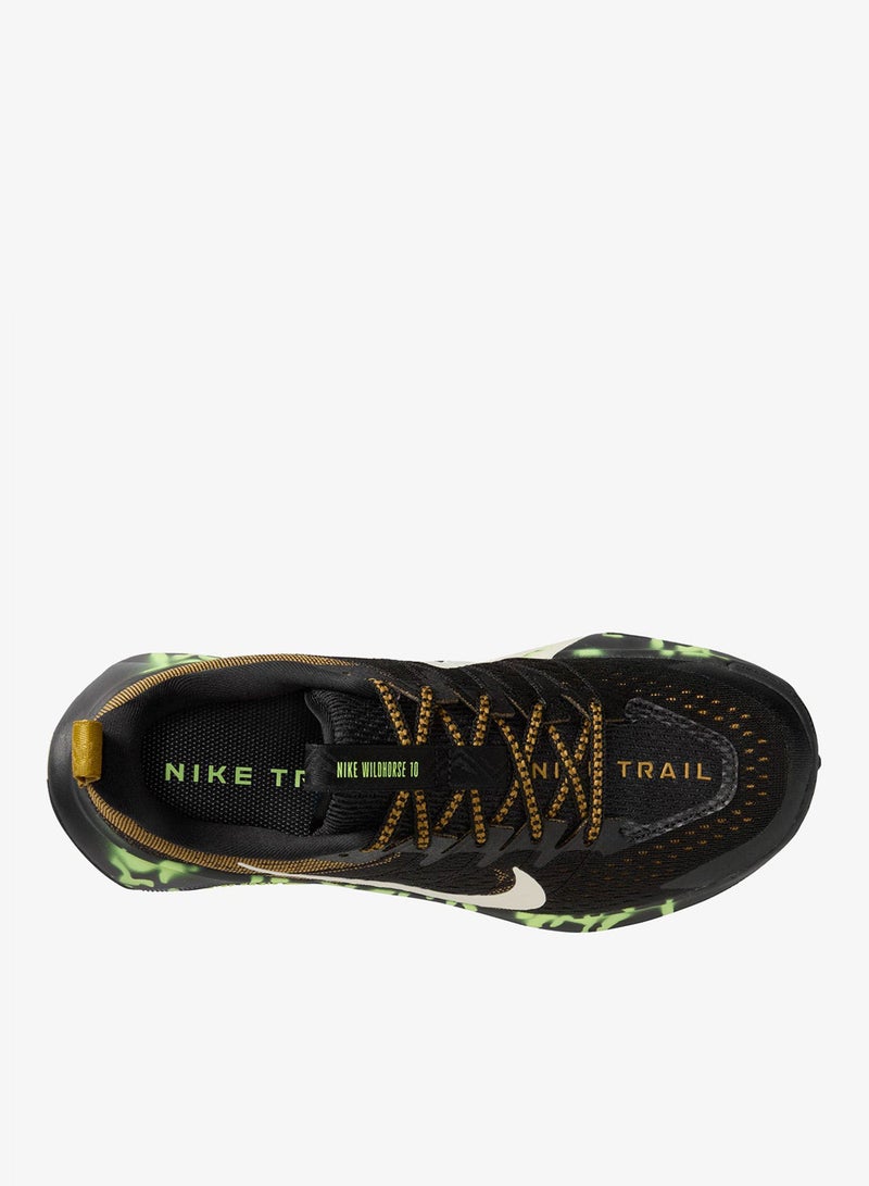 Nike Reactx Wildhorse 10 - Image 3