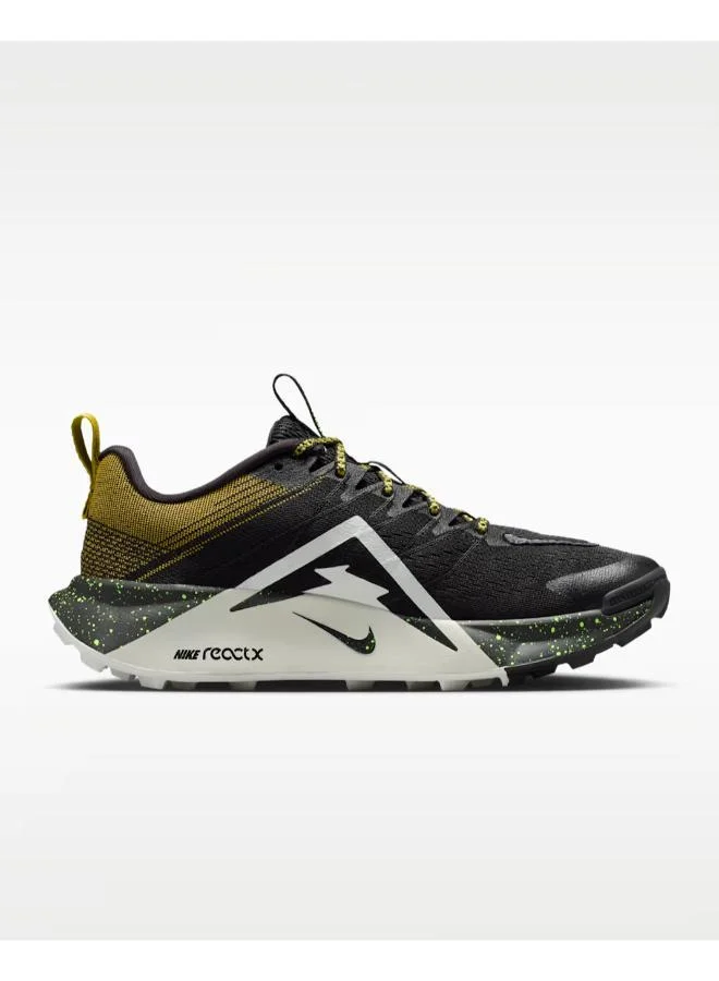 Nike Reactx Wildhorse 10