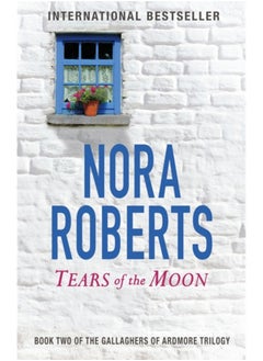Tears Of The Moon : Number 2 in series