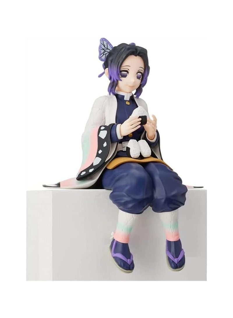 Ghost Slayer Anime Cartoon Characters Kochou Shinobu - Image 3