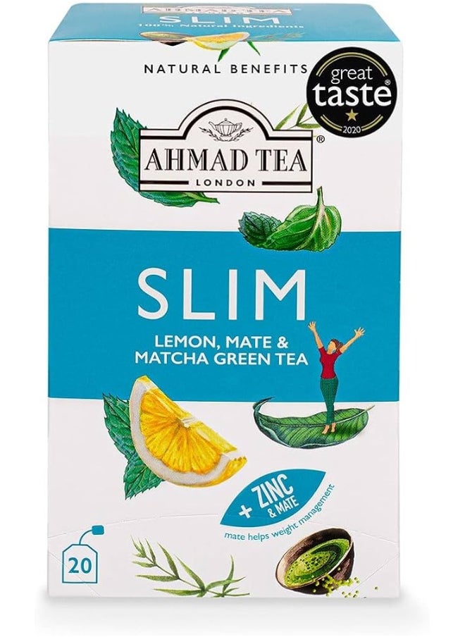 Slim Alu Tea Bags - pzsku/ZC88B4FA7C9676F85B74EZ/45/1741787856/e62fbbe2-ad9b-43e5-8167-df02cb122d8a