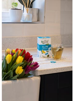 Ahmad Tea Slim Alu Tea Bags  - Image 5