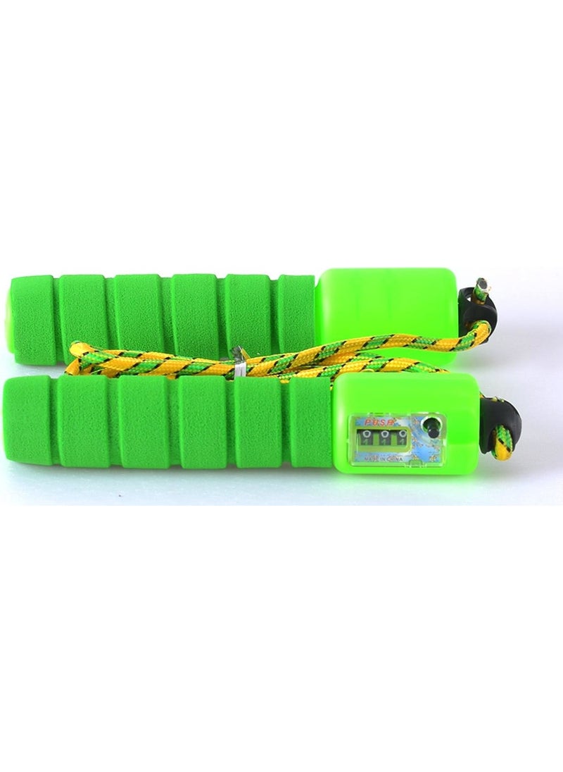 Yıldızsport Green Counter Jump Rope - pzsku/ZC88B52B0D9E175F29CC1Z/45/_/1736923251/b590f7a3-2886-43fa-b388-b1533a8f0423