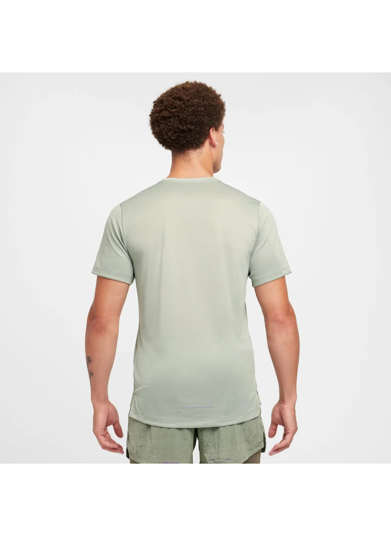 Nike Men's Miler Running Top