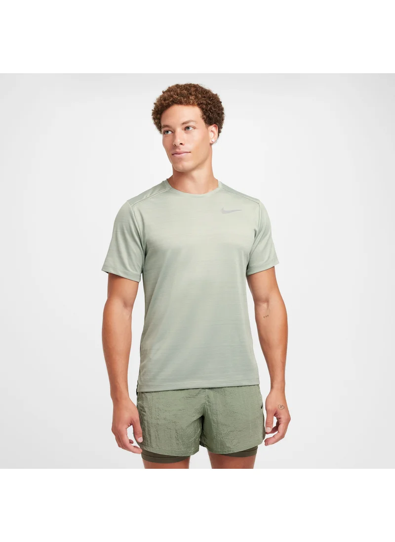 Nike Men's Miler Running Top