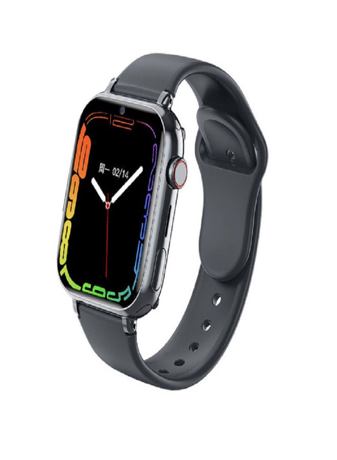 Kids Smart Phone Watch 4G Smart Watch for Kids WiFi LBS Location Child Tracker Watch Children's Smartwatch SOS Help Call Voice Chat Video Call with Camera Alarm Clock IP65 Waterproof - Image 1