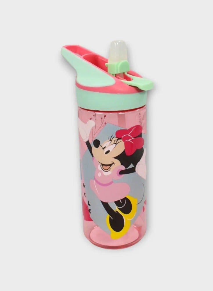 MINNIE MEDIUM ECOZEN PREMIUM BOTTLE 630 ML