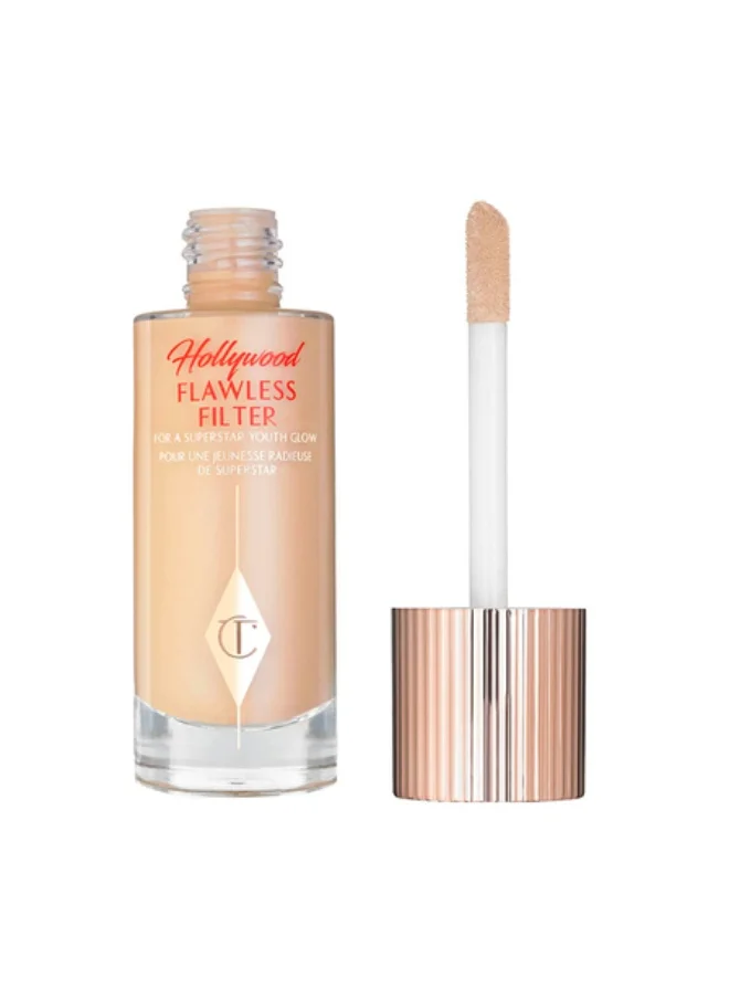 Charlotte Tilbury Hollywood Flawless Filter - 3 Fair