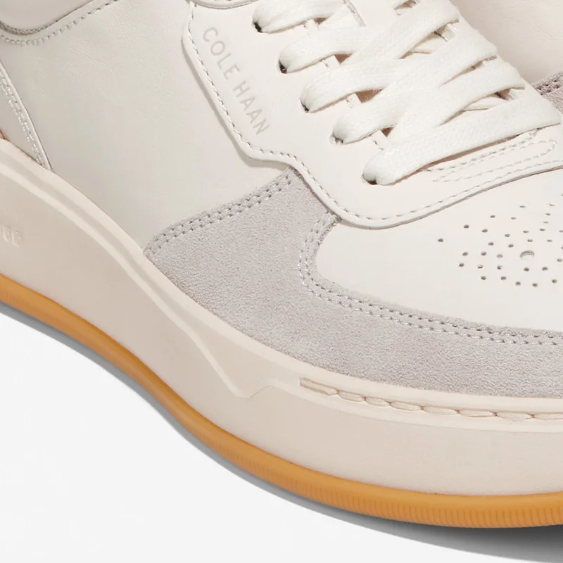 Cole Haan  Men's GrandPrø Crossover Sneakers for Men | Best Price UAE