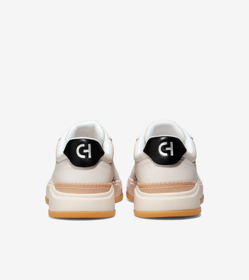 Cole Haan  Men's GrandPrø Crossover Sneakers for Men | Best Price UAE