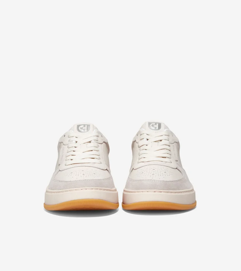 Cole Haan  Men's GrandPrø Crossover Sneakers for Men | Best Price UAE