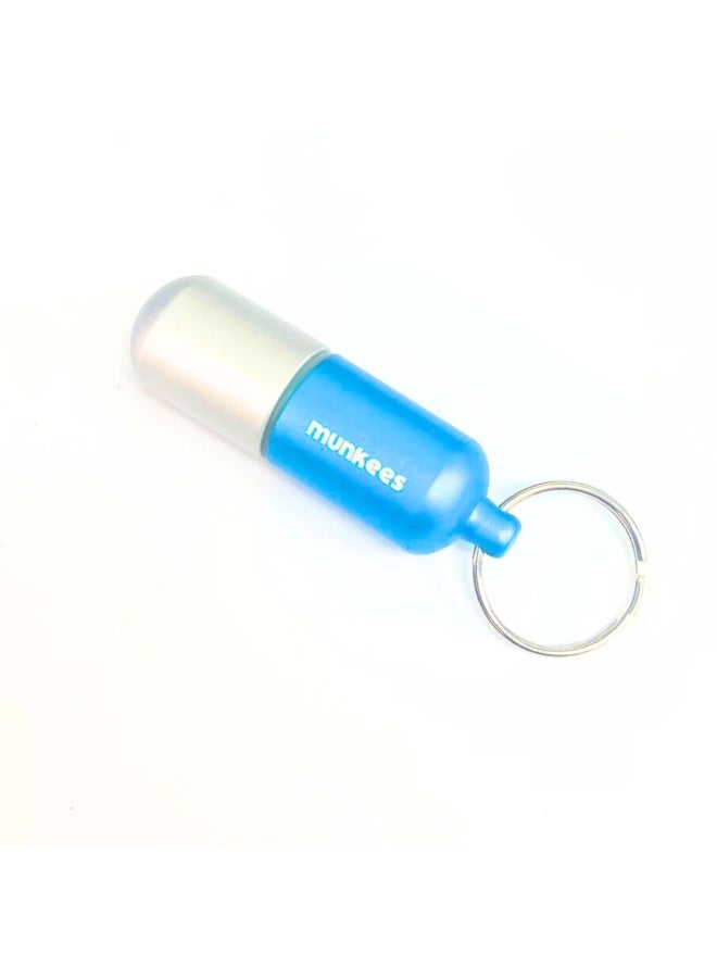 Munkees WATERPROOF CAPSULE MEDIUM - Image 3